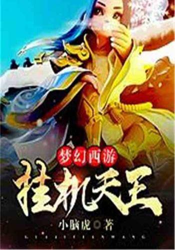 梦幻西游：挂机天王
