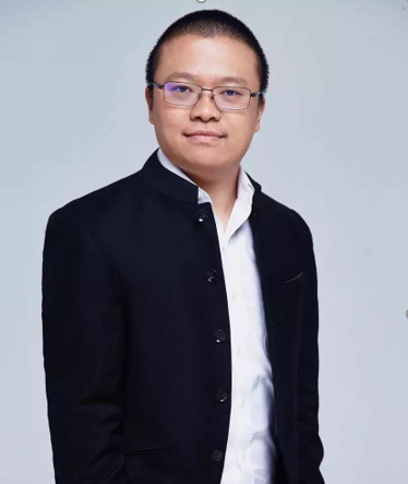 刘宇（榕树家董事长）