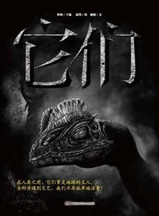 它们（2012年湖南科技出版社出版的图书）
