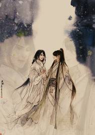 相思染红豆
