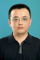 朱建新（哈尔滨工程大学硕士生导师）