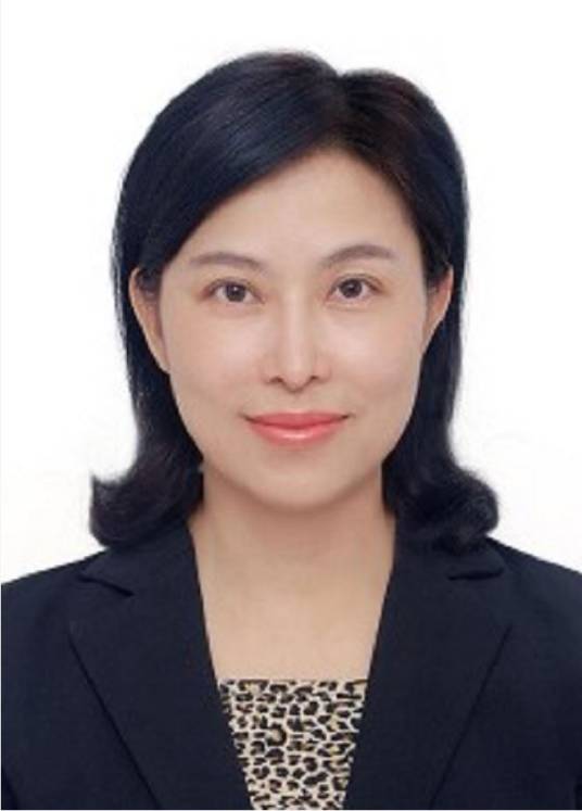 袁敏（安徽省马鞍山市投资促进中心主任）