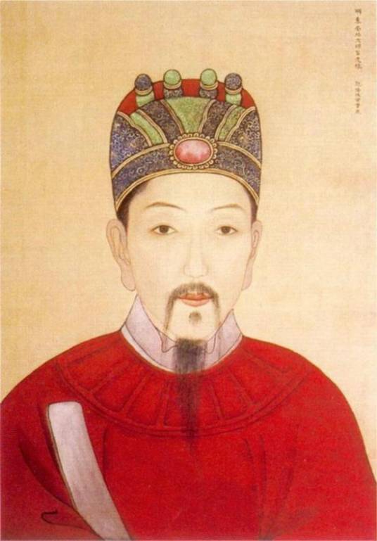 中国古代十大含冤名将