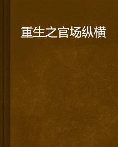 重生之官场纵横