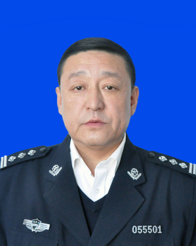 李德全（黑龙江省佳木斯市桦川县政府副县长）