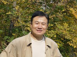 张振武（榆林市以工代赈项目领导小组办公室原主任）