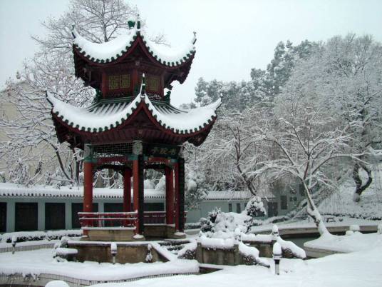 常德市第二中学