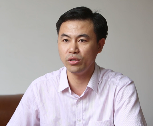 王冬（南方医科大学卫生管理学院院长、南方医科大学副校长）
