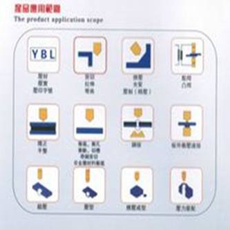 标准型气液增压缸型号详解