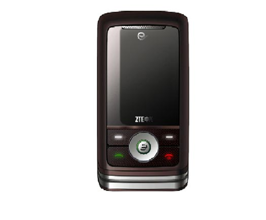 ZTE中兴 F280