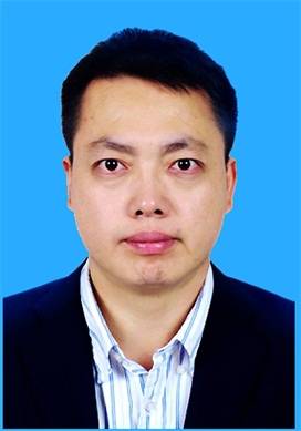 张舜（华中师范大学研究生院综合处副处长）