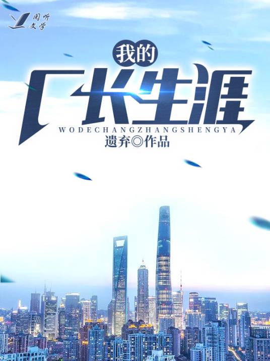 我的厂长生涯