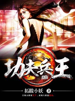 功夫兵王（拓跋小妖创作的网络小说）