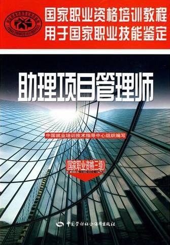助理项目管理师
