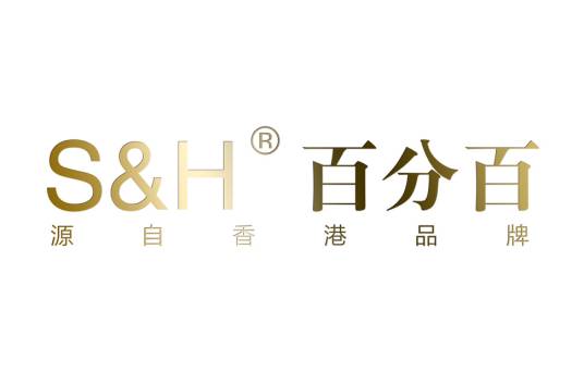 香港百分百化妆品
