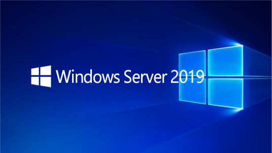 Windows Server 2019