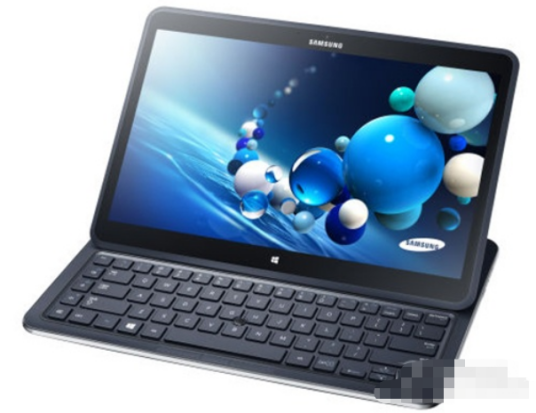三星ATIV Book Q