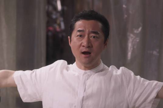 胡明（科幻冒险网剧《冒险王卫斯理之支离人》中的角色）