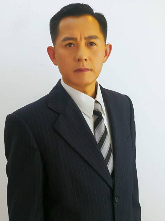 金良（中国影视男演员）