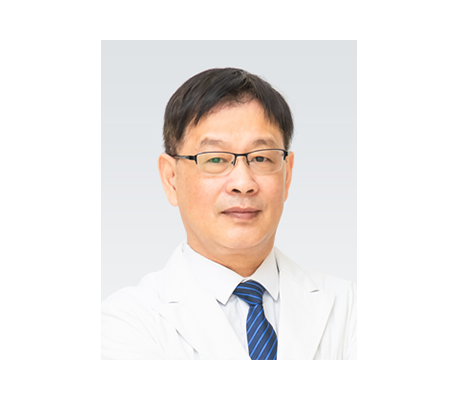 杨少华（福州爱尔眼科医院主任医师）