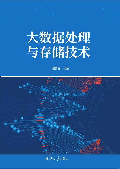 大数据处理与存储技术
