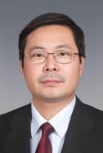 朱韶（河南省商丘市宁陵县委常委、纪委书记）