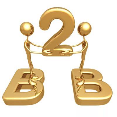 B2B网站