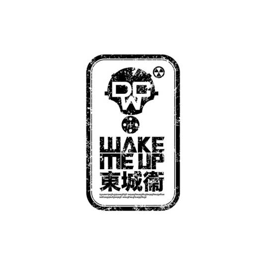 Wake me up（东城卫2011专辑）