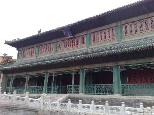 明朝内阁制度