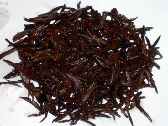 宜昌红茶