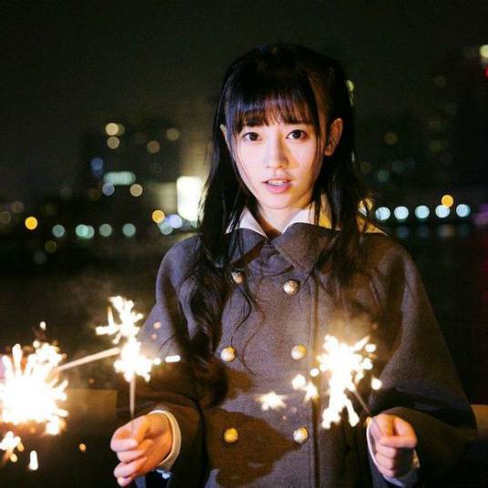 让爱靠近一点点