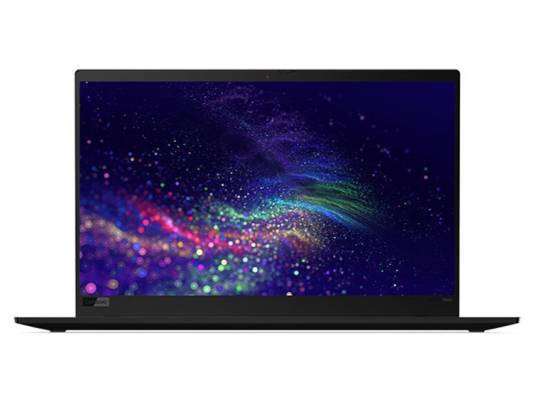 ThinkPad X1 Carbon 2019 WiFi版