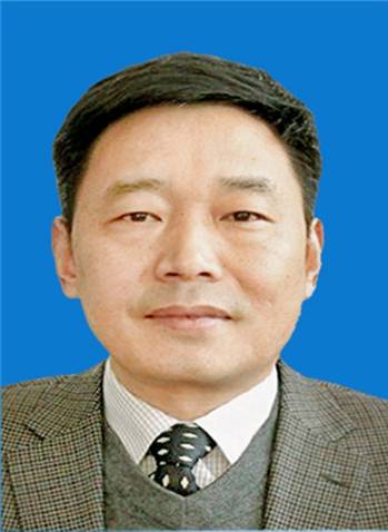 孙福海（河南省新乡市纪委副书记、市监委副主任）