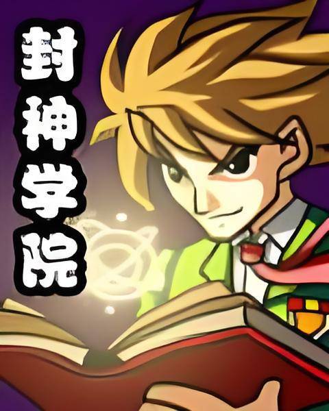 封神学院（小说）