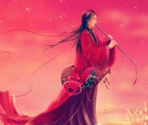 红云老祖