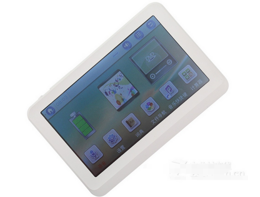 原道G95(4GB)