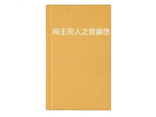 网王同人之宫藤悠