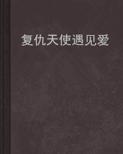 复仇天使遇见爱