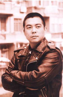 常浩（演员）