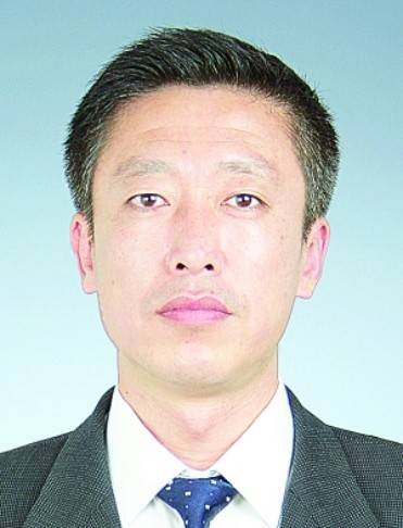 郭涛（营口市政府办公室党组成员、副主任）