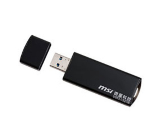 微星U800(32GB)