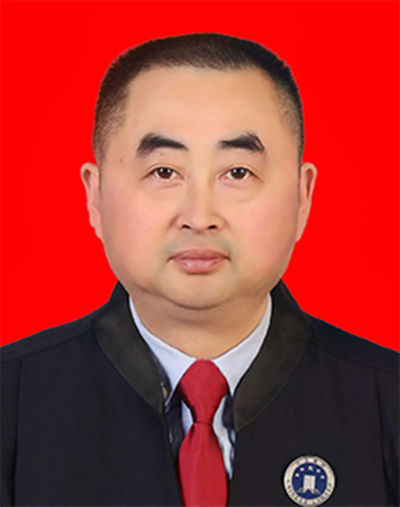 罗军（律师）