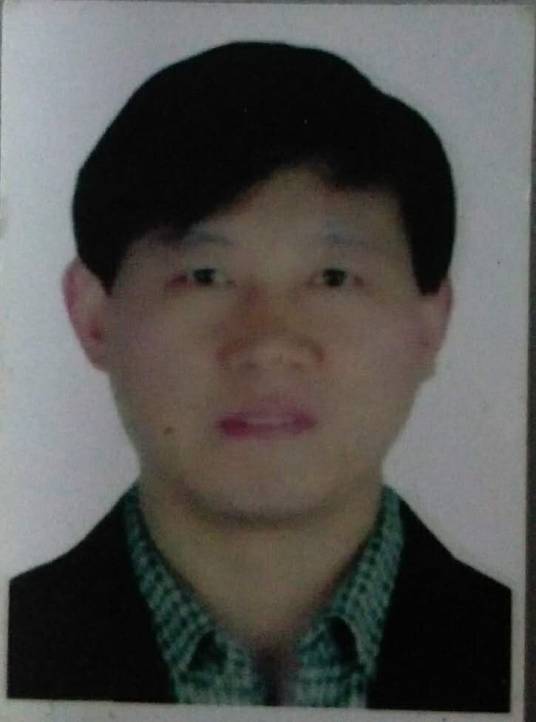 杨志国（保定市人大代表）