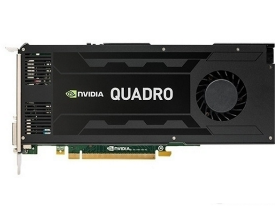 NVIDIA Quadro K4200