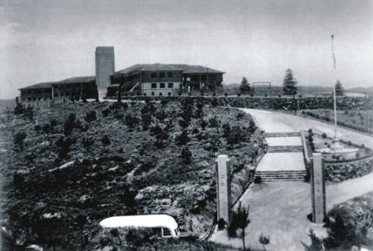 私立江南大学