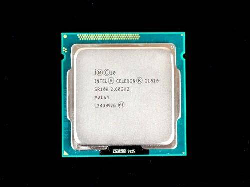 赛扬g1610