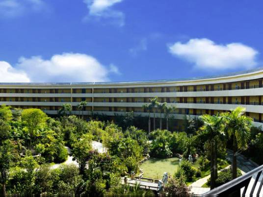 广州酷旅信息技术有限公司