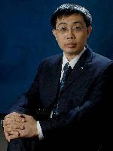 刘洋（电子科技大学教授）