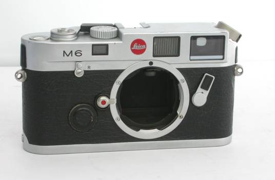 徕卡M6