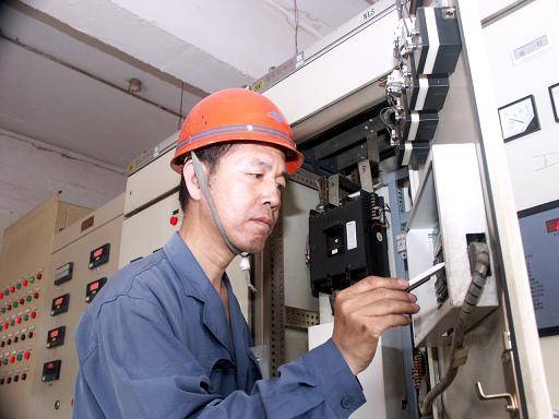 供配电工程师